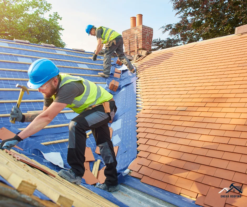 Why choose Roof Repair Near Me in Norwich, NY